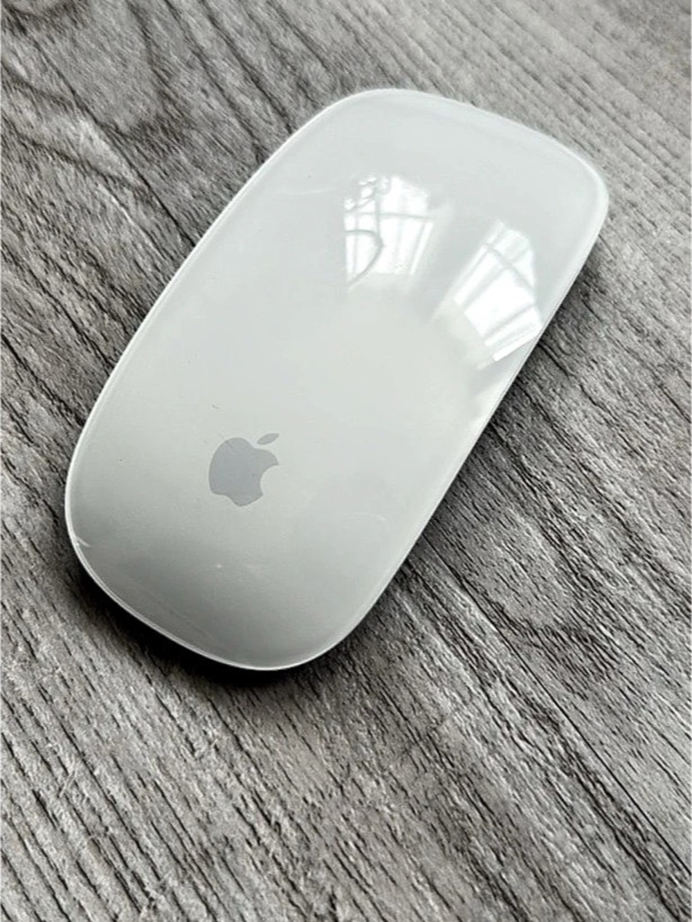 Apple Magic Mouse